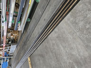 FLOOR OAK 26' 1.375X92.50X302 KIT (Water Damage)